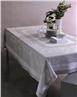 Jardin Royale french table linens